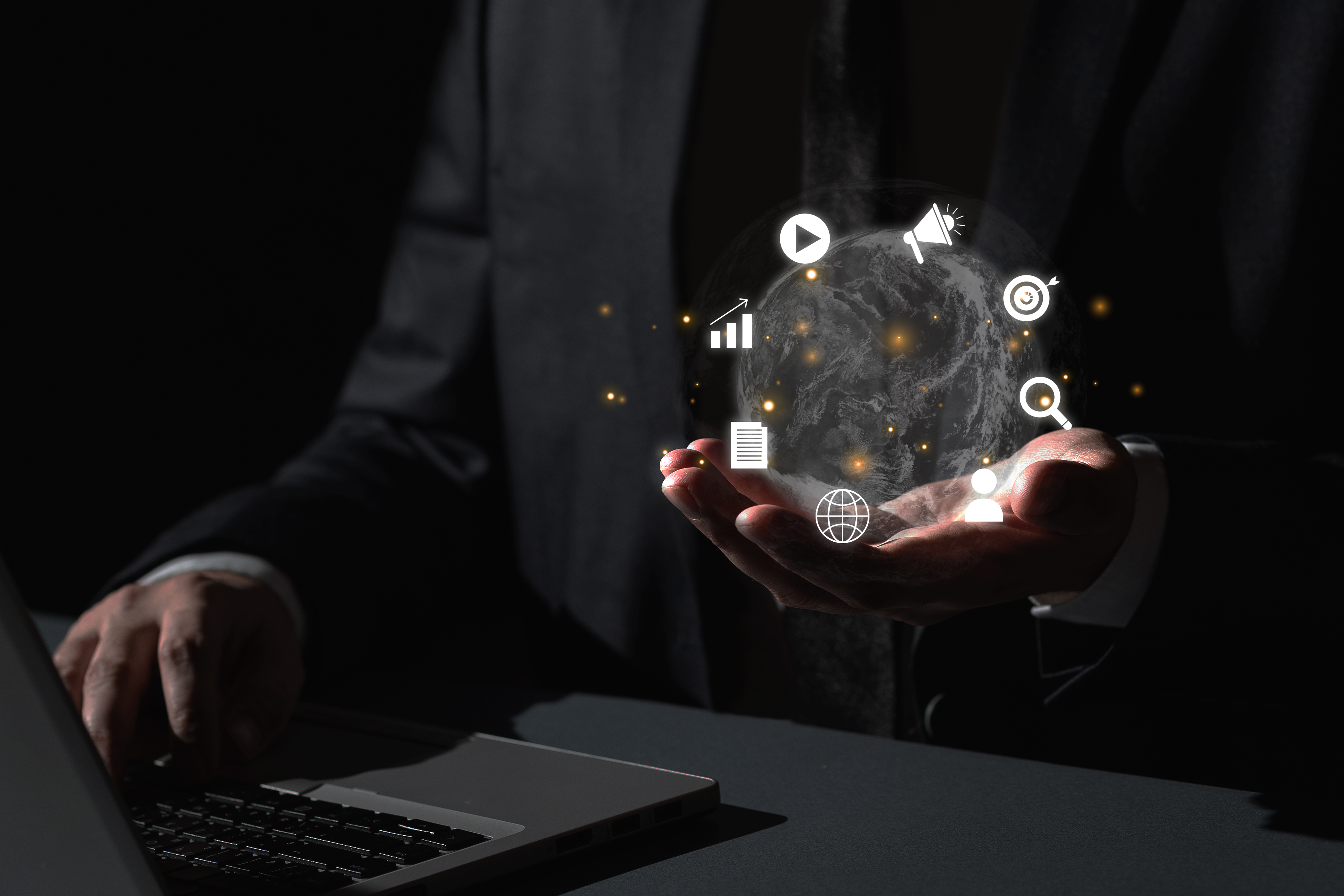 Graphics & Creative Designs